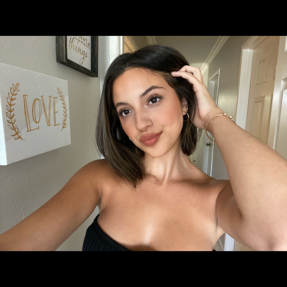 Meet your Posher, Kaitlyn